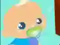 Spil Babysitter Slacking online