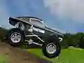 Spil Crazy Mustang online