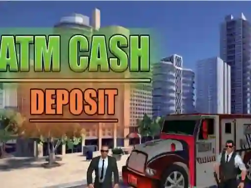 Spil Atm Cash Deposit online