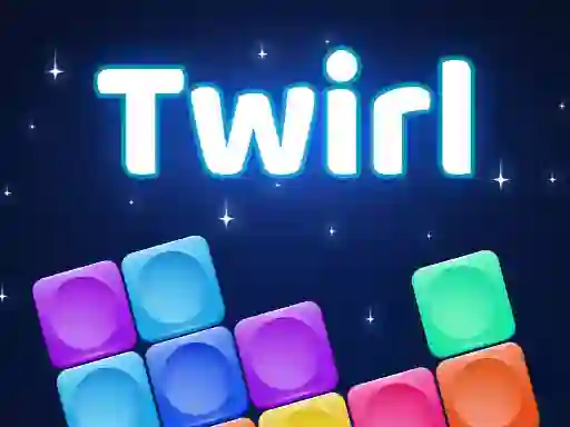 Spil Twirl online