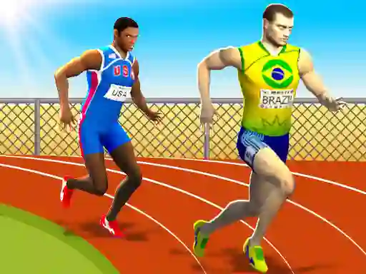 Spil Sprinter Heroes online