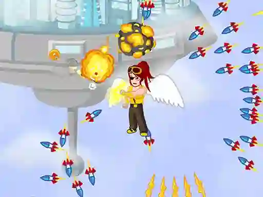 Spil Super Villainy online