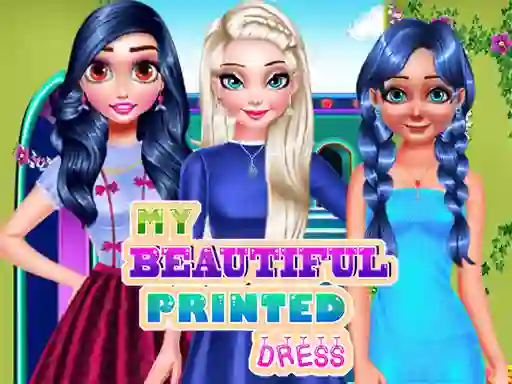 Spil BFF Clover Fashion online