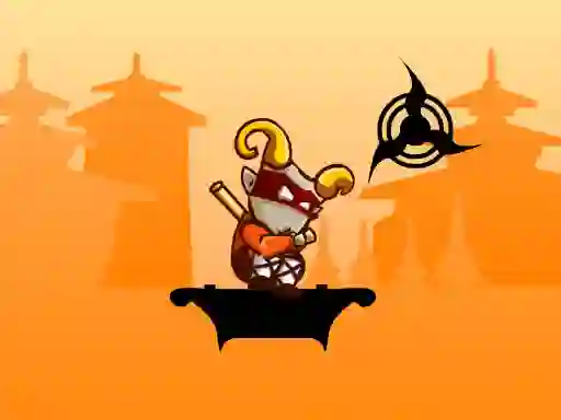 Spil Clan Samurai online