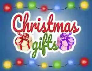 Spil Christmas Gifts online