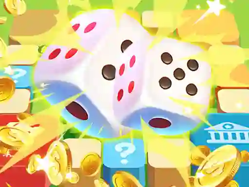 Spil Board Kings Board Dice online