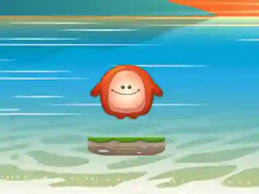 Spil Choly Waterhop online