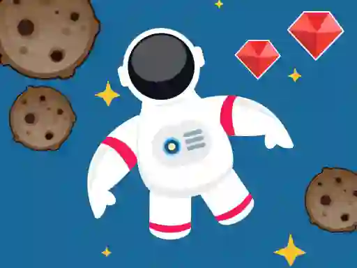 Spil Аstronaut online
