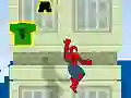 Spil The Amazing Spider-man online