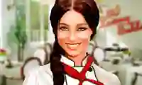 Spil Samantha Plum The Globetrotting Chef online