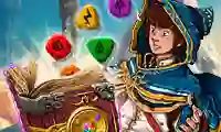 Spil Magic Stones 2 online