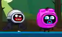 Spil  Silly Ways to Die: Adventures 2 online