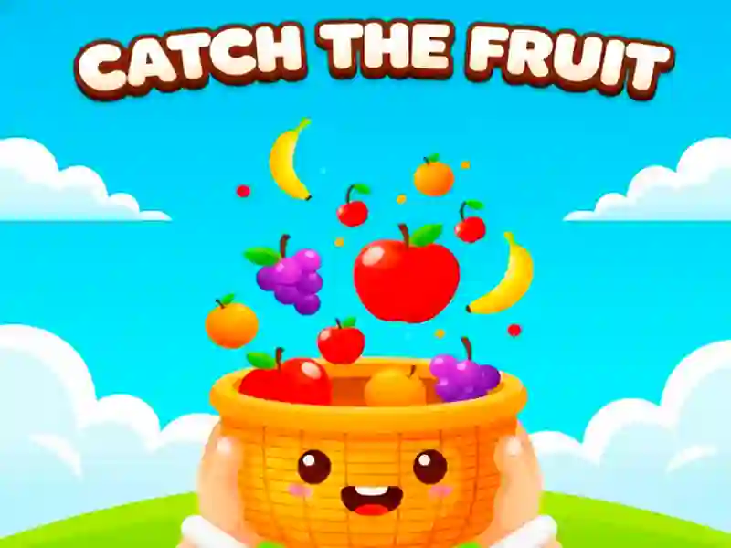 Spil Catch the Fruit online
