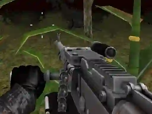 Spil Gungame Gun online