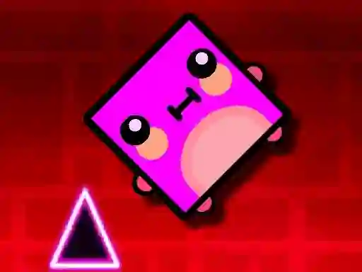 Spil Geometry Rash online