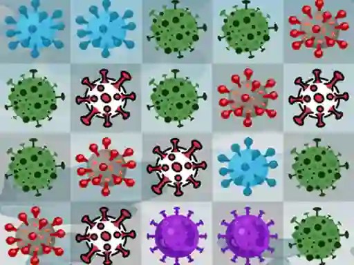 Spil Coronavirus Crush online