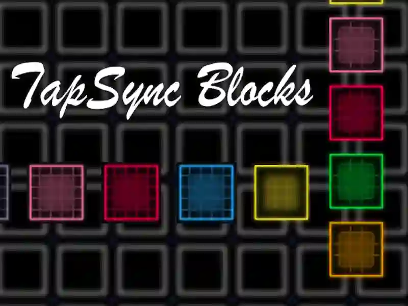 Spil TapSync Blocks online