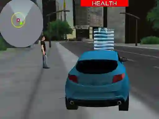 Spil Uber Sim Transport 2020 online