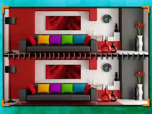 Spil Home Difference online