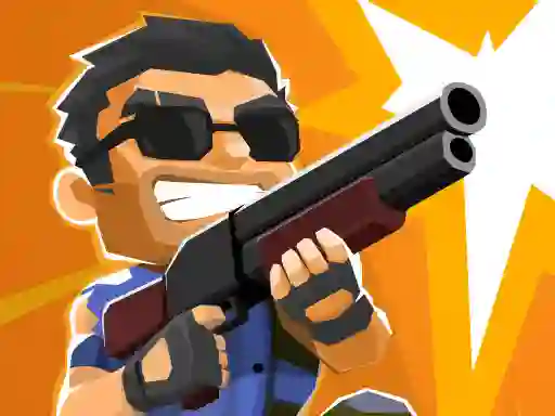 Spil Zombie Sniper online
