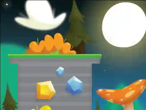 Spil Physics Puzzle online