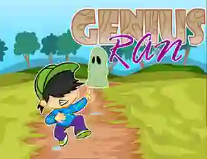 Spil Genius Ran online