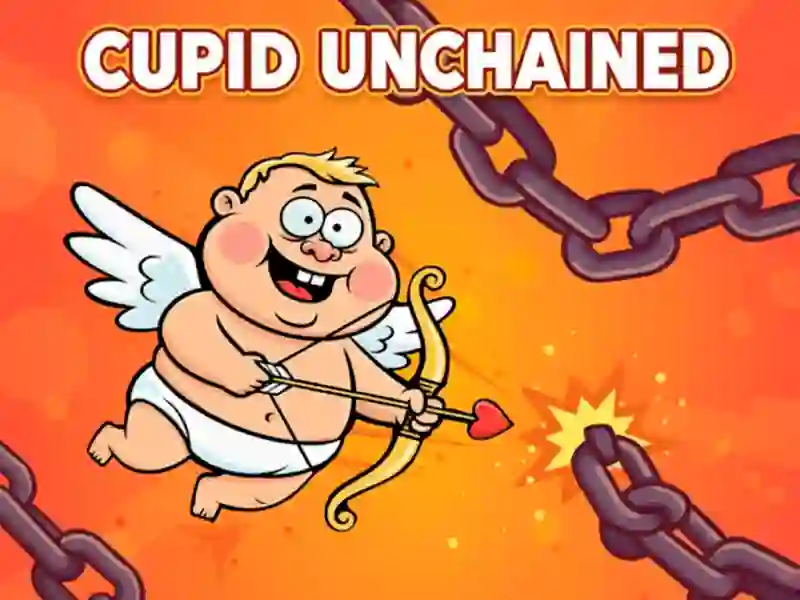 Spil Cupid Unchained online