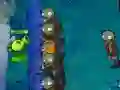 Spil Pea VS Zombies online
