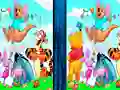 Spil Winnie The Pooh PhotoHunt online