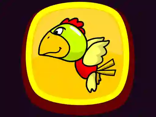 Spil Hyper Flappy Bird online