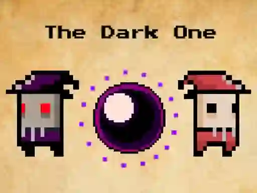 Spil The Dark One online