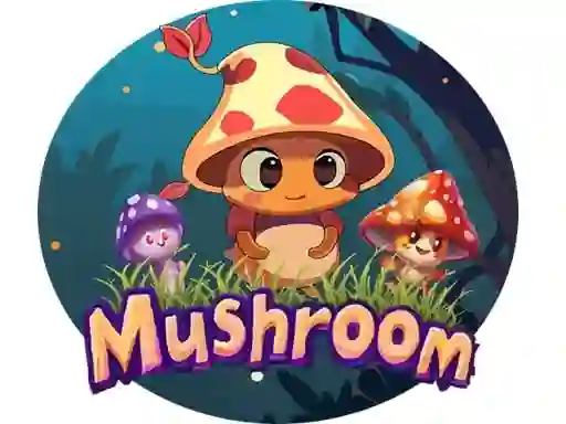 Spil Mushroom Fight For The Kingdom online