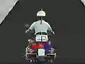 Spil Police Bike online