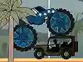 Spil Bush Rampage online