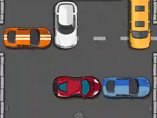 Spil Parking Block online