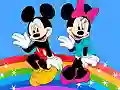 Spil Disney ABC online