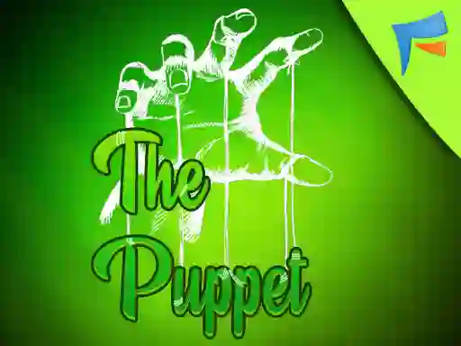 Spil The Puppet online