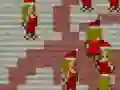 Spil Infectonator christmas edition online