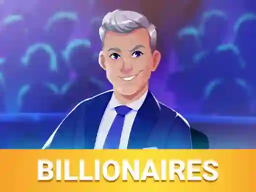 Spil Billionaires online