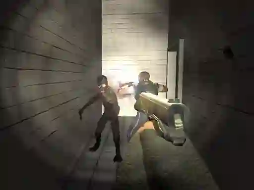 Spil Forsake The Rake online