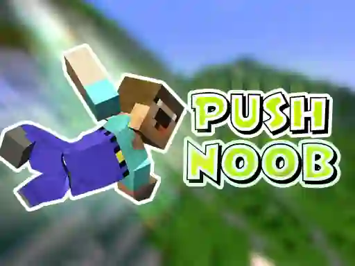 Spil Push Noob online