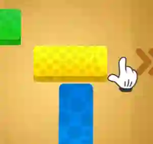Spil Unblock Me online