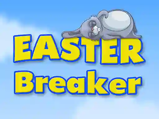 Spil Easter Breaker online