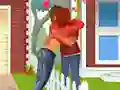 Spil Love Thy Neighbor online