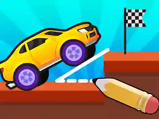 Spil Draw And Escape online