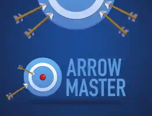Spil Arrow Master online