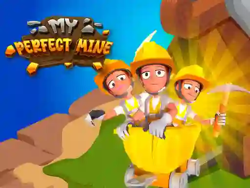 Spil My Perfect Mine online