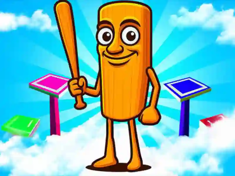 Spil Brainrot Evolution Game online