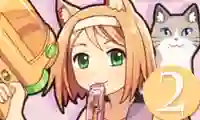 Spil Day of the Cats: Episode 2 online
