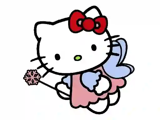 Spil Sweet Kitty Spot The Differences online